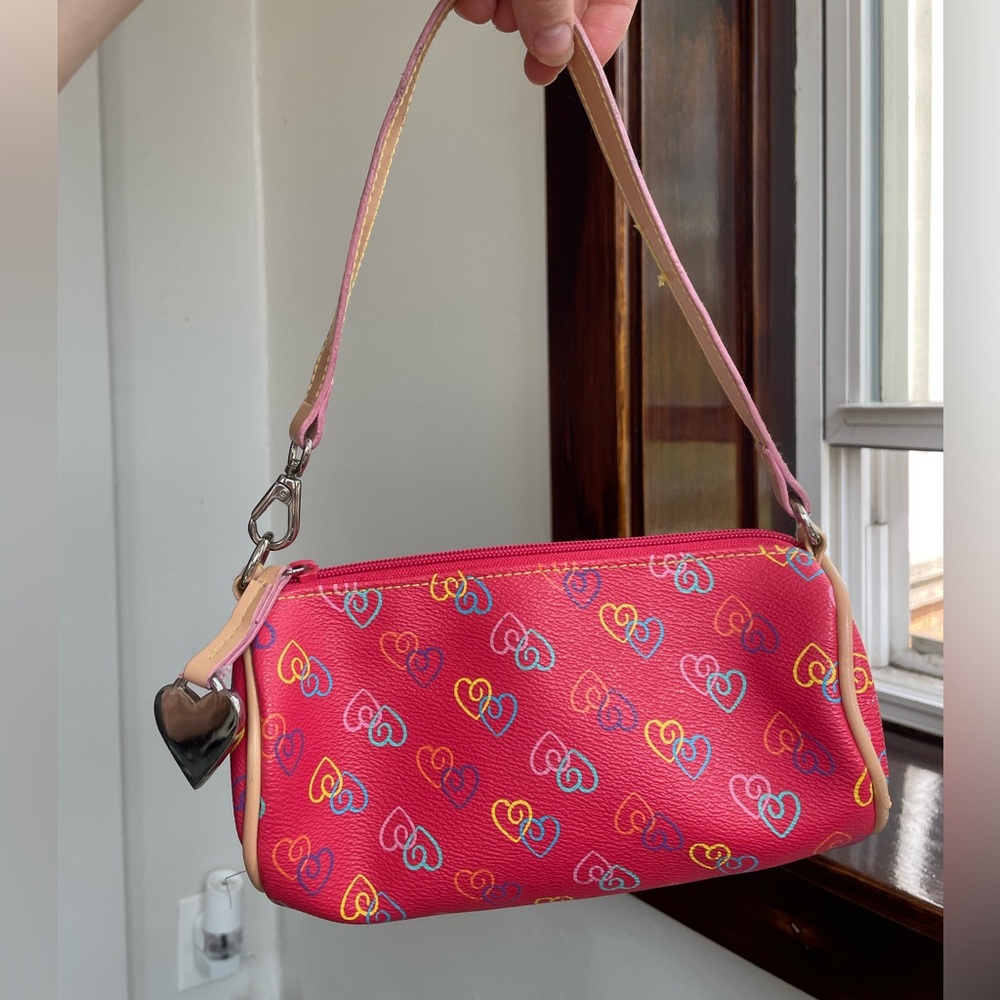 Mini Bag